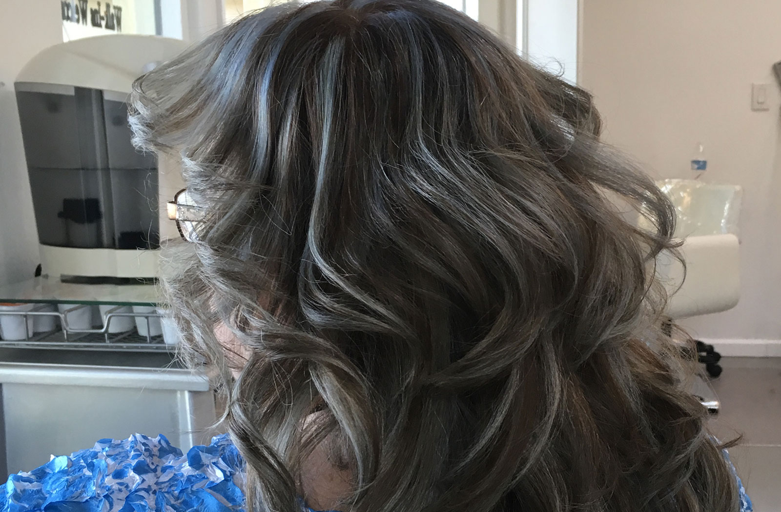 Hair Styling - Mannys Styles Salon - Reno, NV