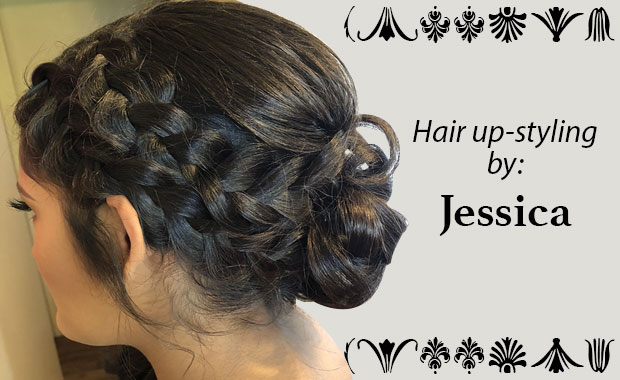 Hair Styling - Manny's Styles Salon - Reno, NV