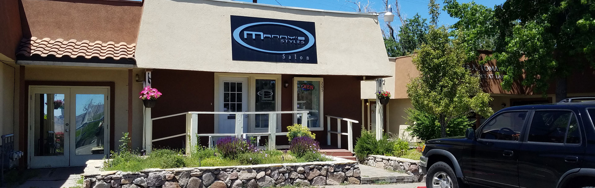 Beauty salon in reno nv mannys styles salon