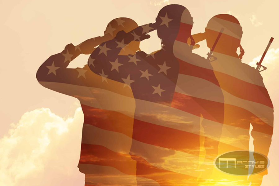 Memorial-Day-MannyStylesSalon-Reno, Nevada